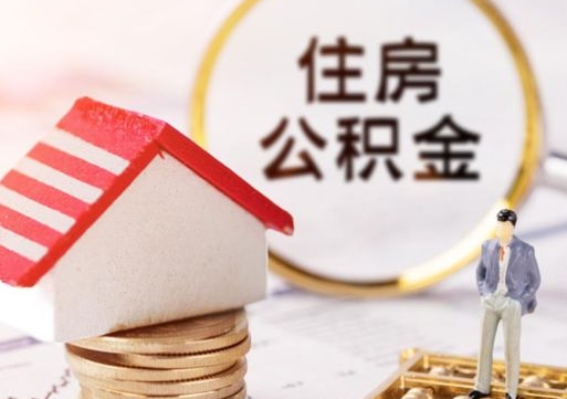 邵阳县个人的住房公积金怎么提取（个人如何提取住房公积金的钱）